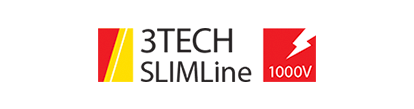 3TECH slimline 1000V