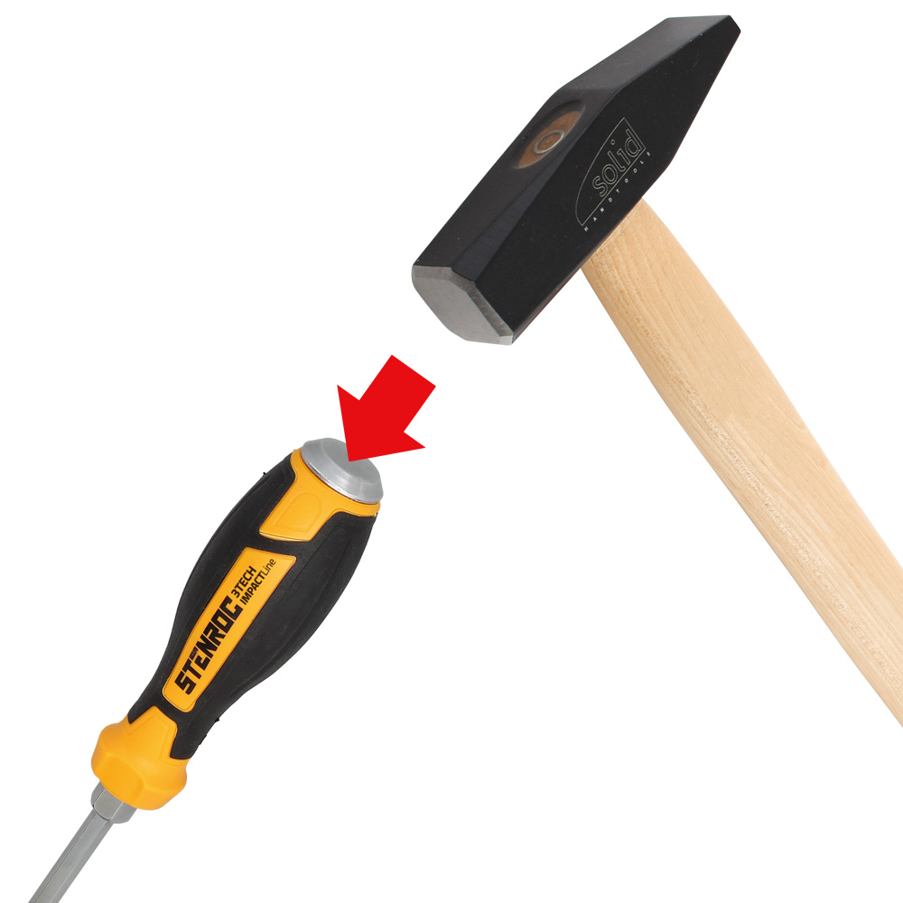 3TECH impactline