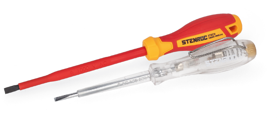 3TECH proline 1000V