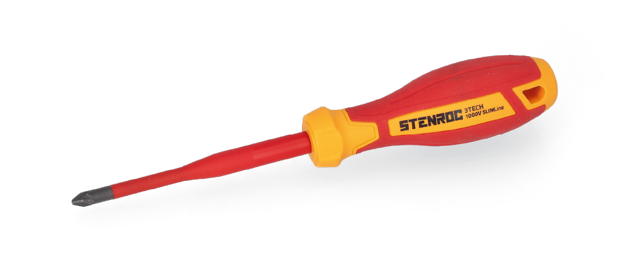 3TECH slimline 1000V