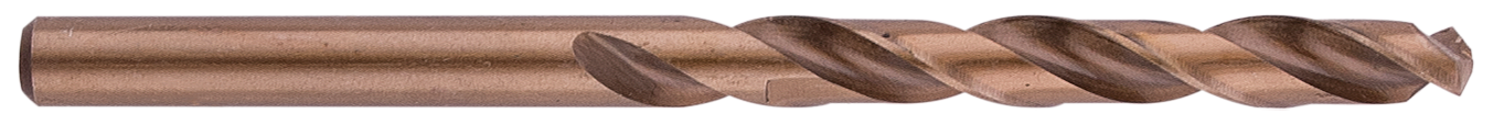 Hss-Co - DIN 338