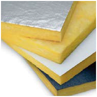glasswool