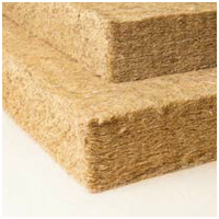 rock wool