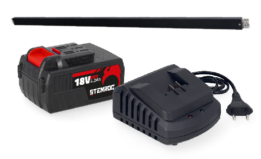 Accessoires ISOGUN 2