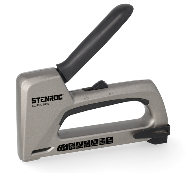 ALU PRO 6035