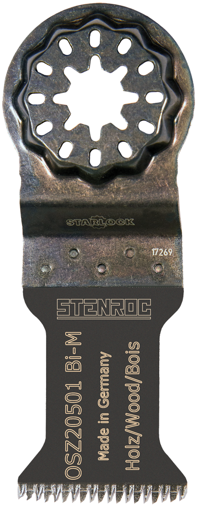 STENROC OSZ205