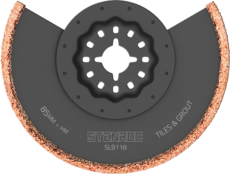 STENROC SLB118