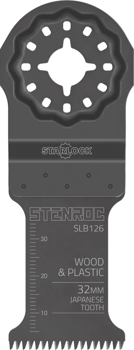 STENROC SLB126 / SLB127