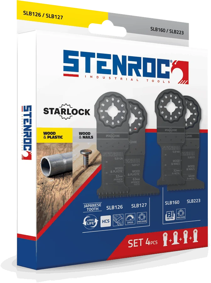 STENROC SR2008190-04