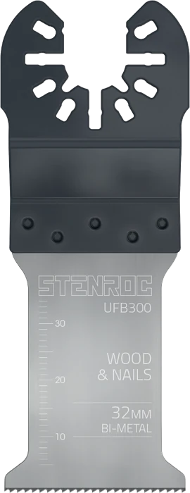 STENROC UFB300 / UFB305