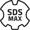 SDS-Max