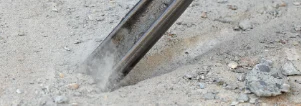 STENROC SDS SDS chisels